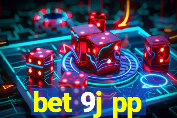 bet 9j pp